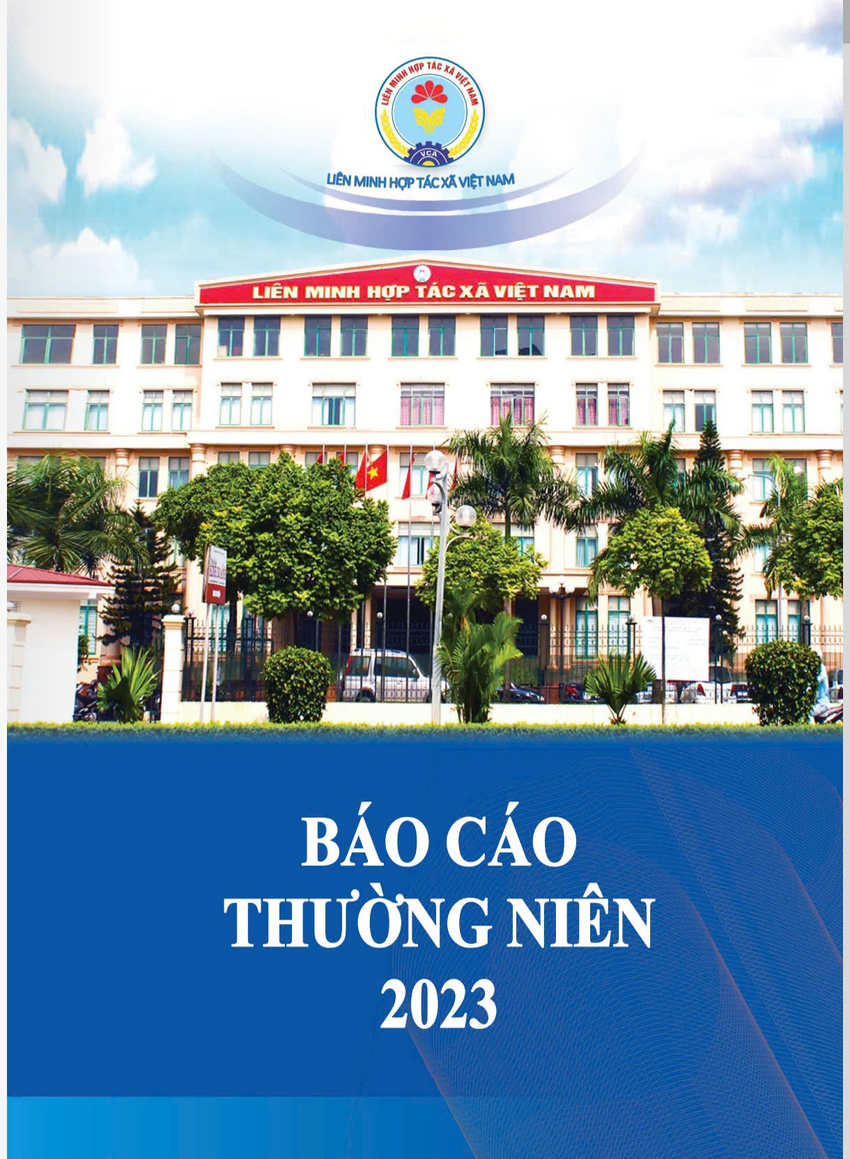 Liên minh HTX Việt Nam đóng vai trò quan trọng trong việc tạo dựng một môi trường pháp lý và hỗ trợ cho các HTX