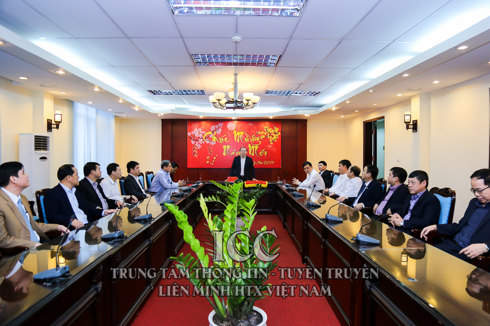 Sự kiện Quý I