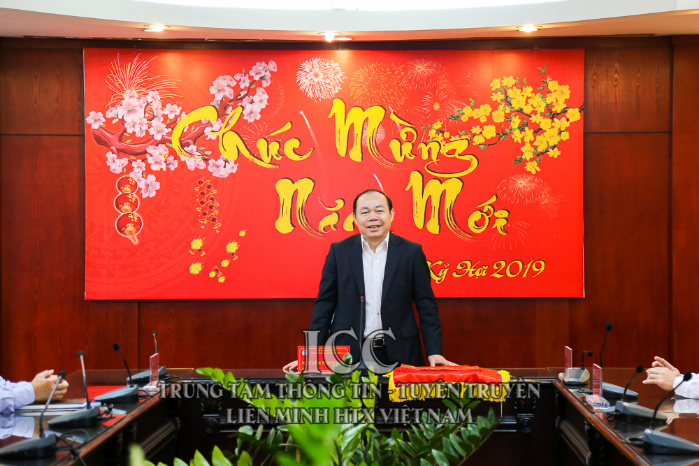 Sự kiện Quý I