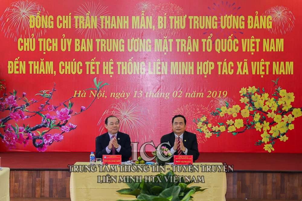 Sự kiện Quý I