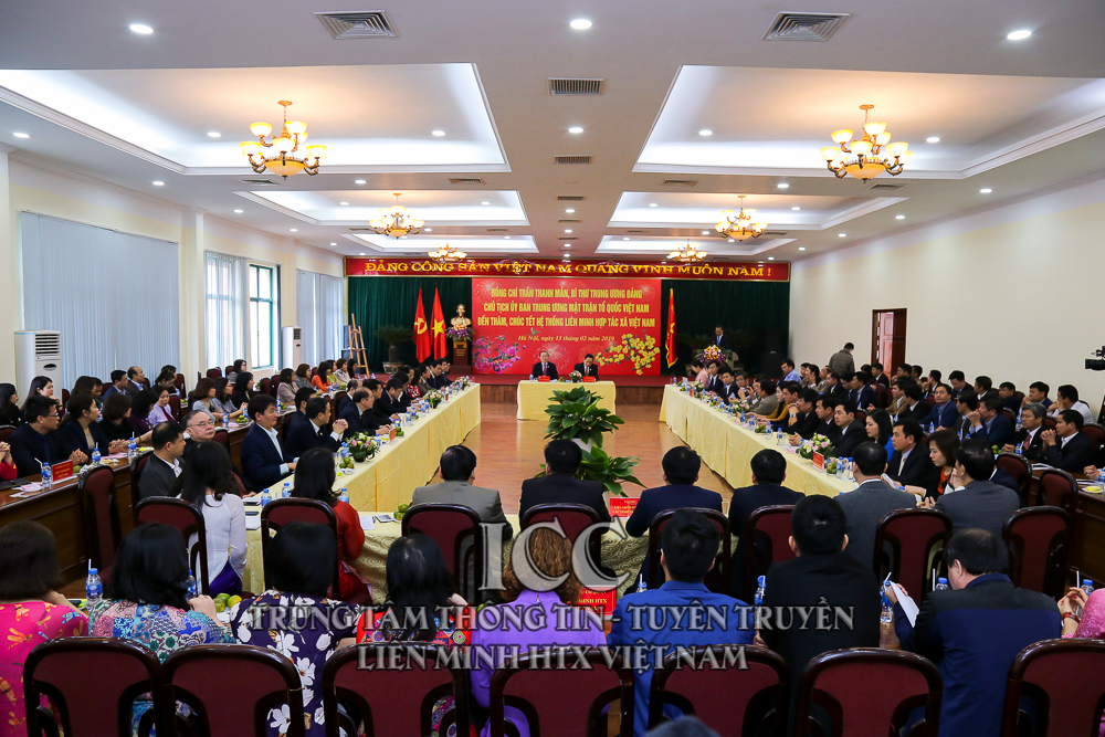 Sự kiện Quý I