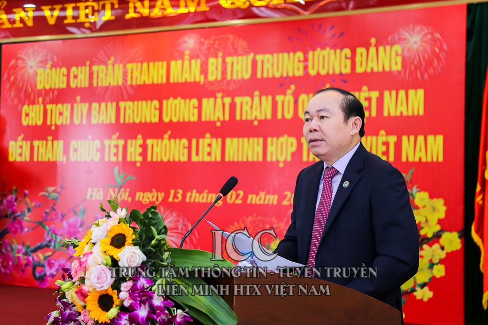 Sự kiện Quý I