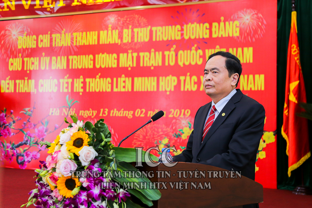 Sự kiện Quý I