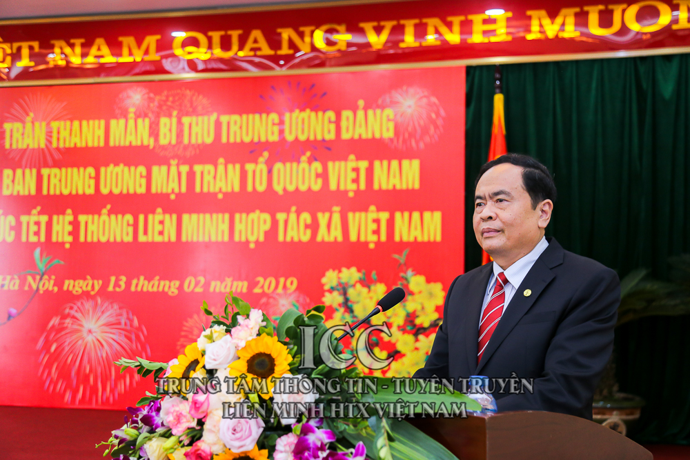 Sự kiện Quý I