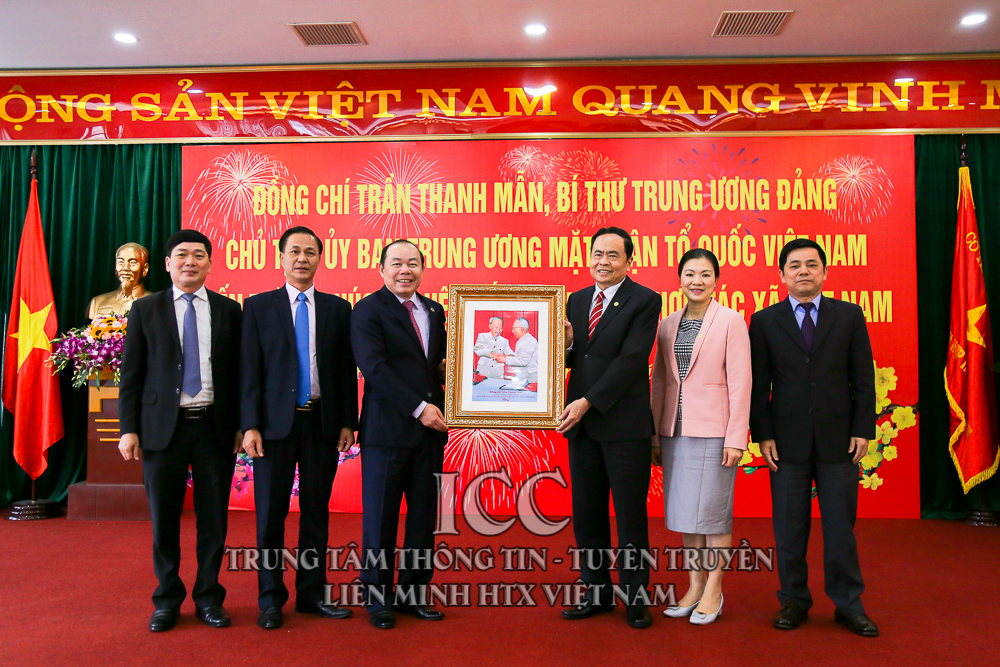 Sự kiện Quý I