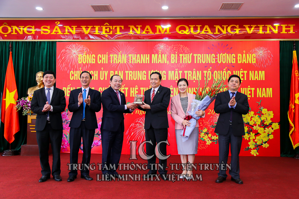 Sự kiện Quý I