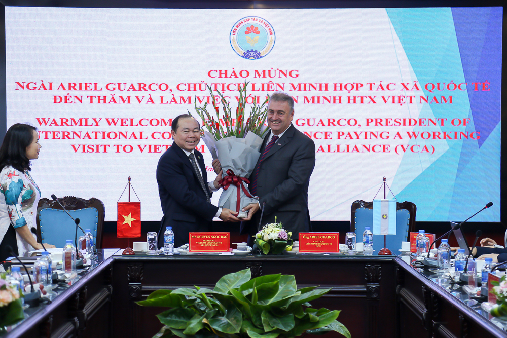 Sự kiện Quý I