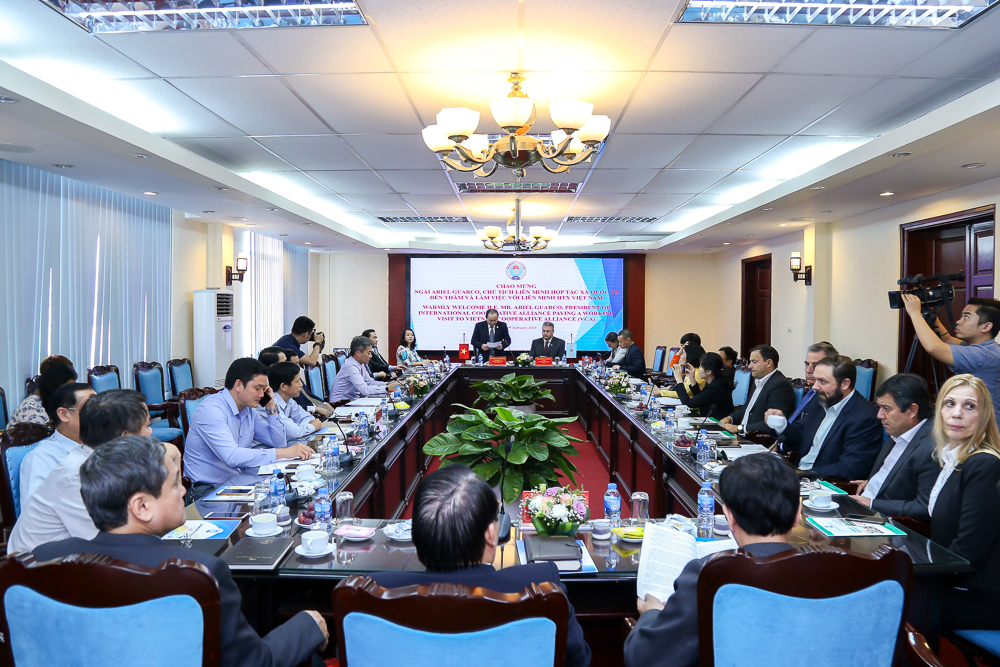 Sự kiện Quý I