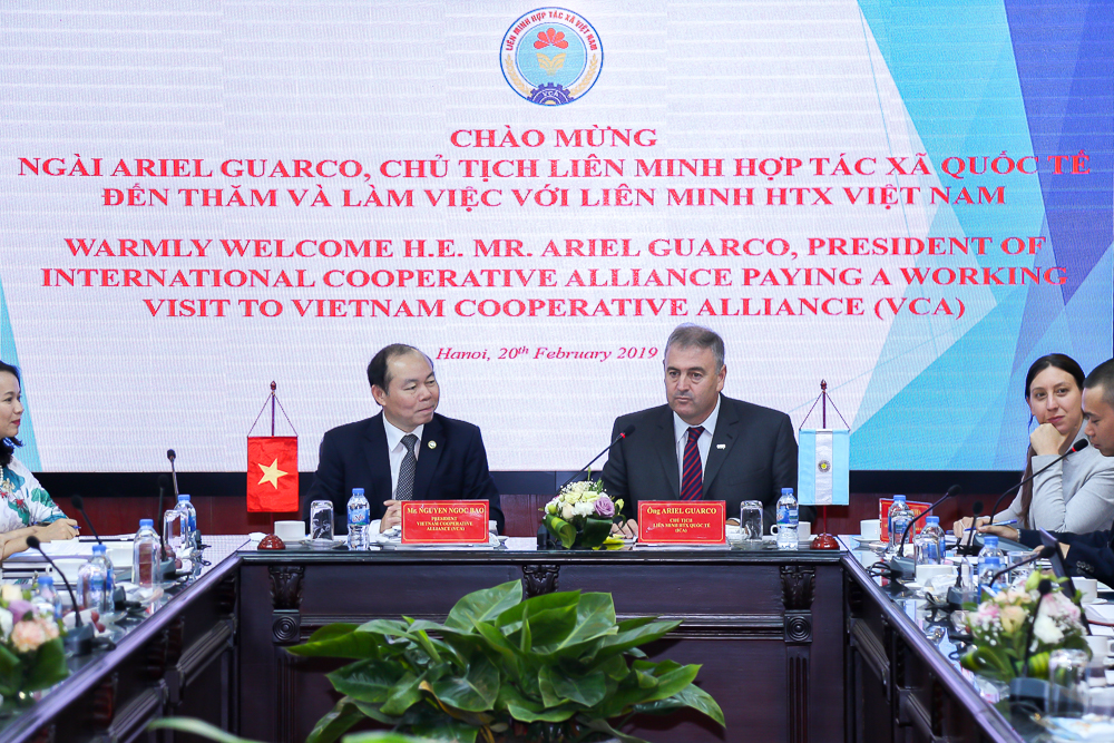Sự kiện Quý I