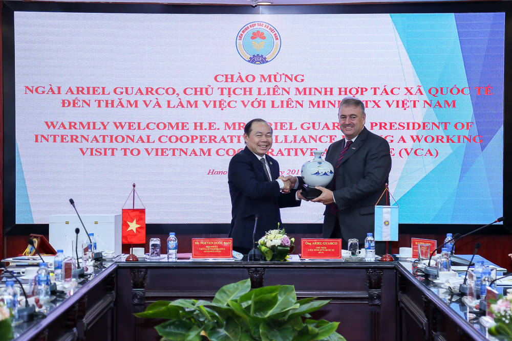 Sự kiện Quý I