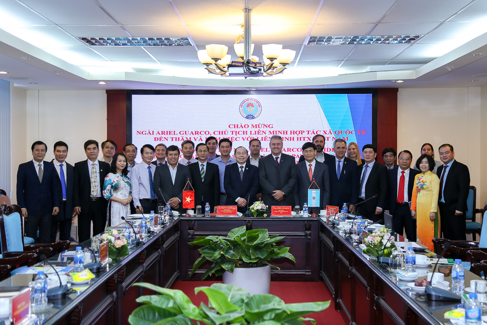 Sự kiện Quý I