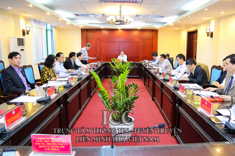 Sự kiện Quý I