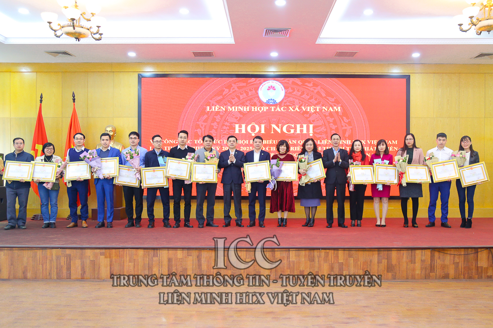 Sự kiện Quý I