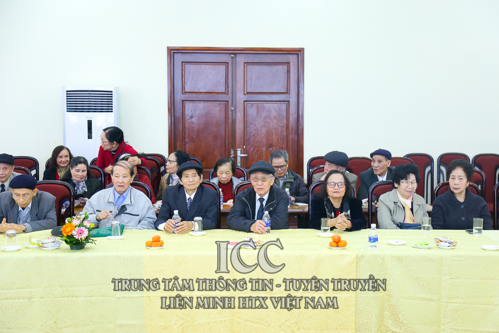 Sự kiện Quý I