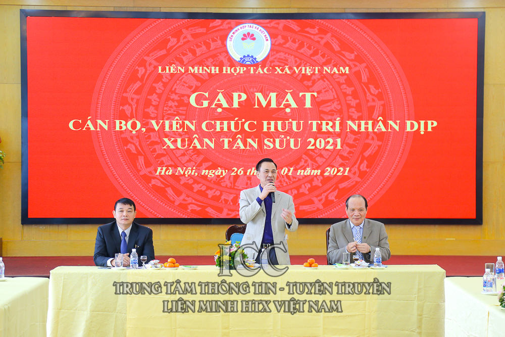 Sự kiện Quý I