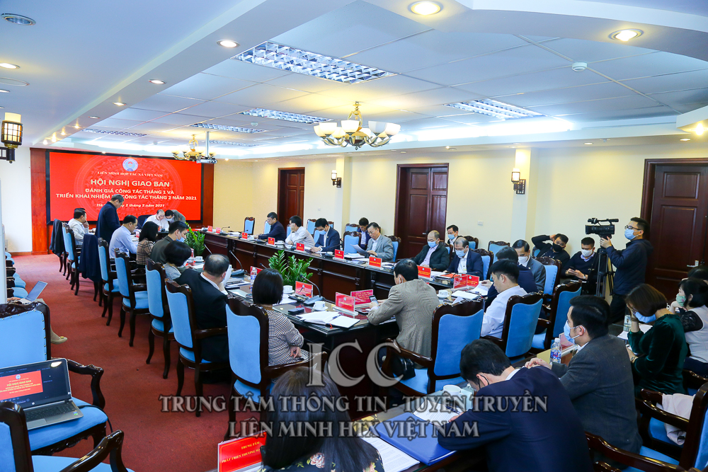 Sự kiện Quý I