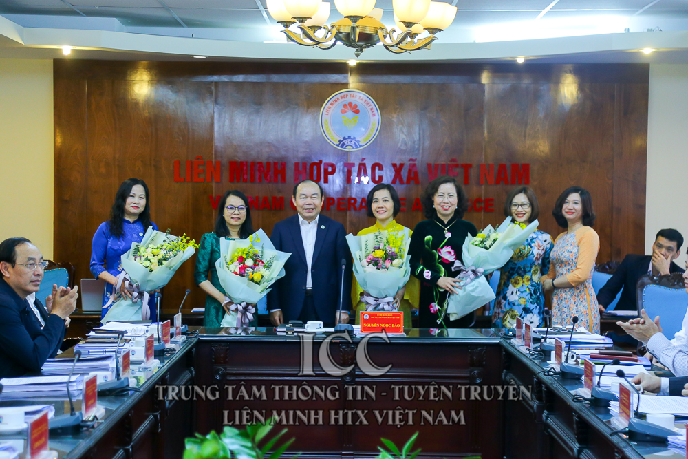 Sự kiện Quý I