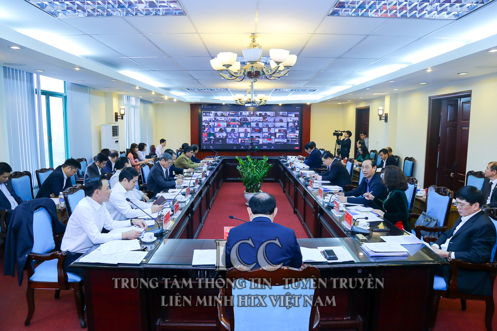 Sự kiện Quý I