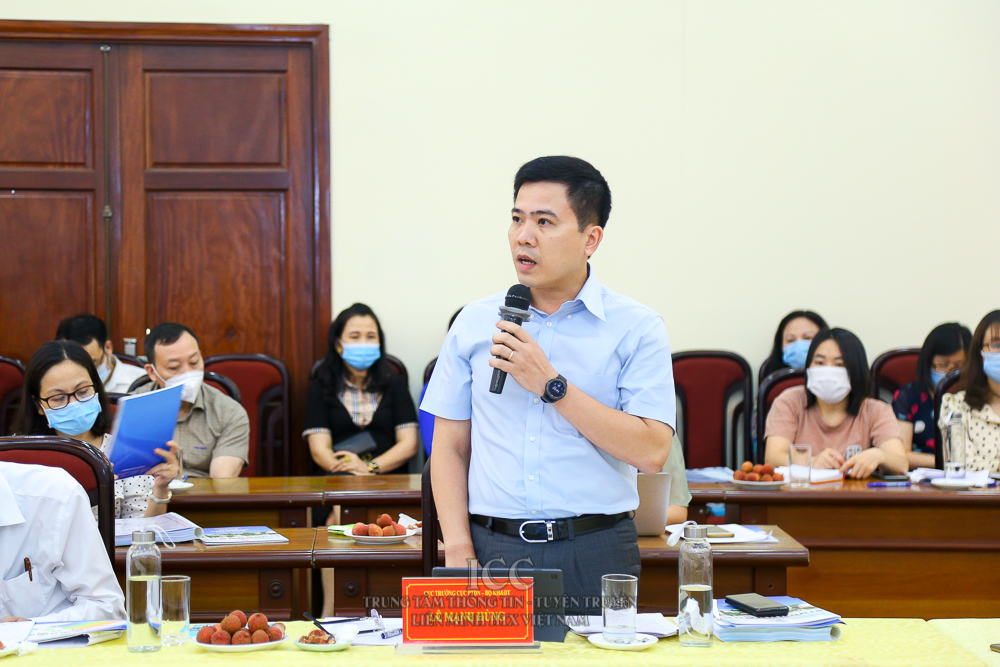 Sự kiện Quý II