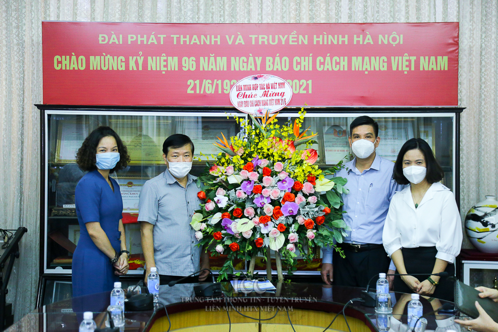 Sự kiện Quý II