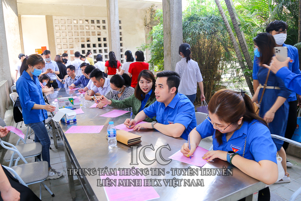 Sự kiện Quý II