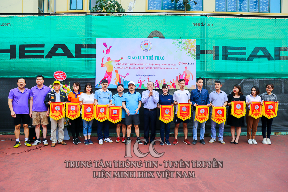 Sự kiện Quý II