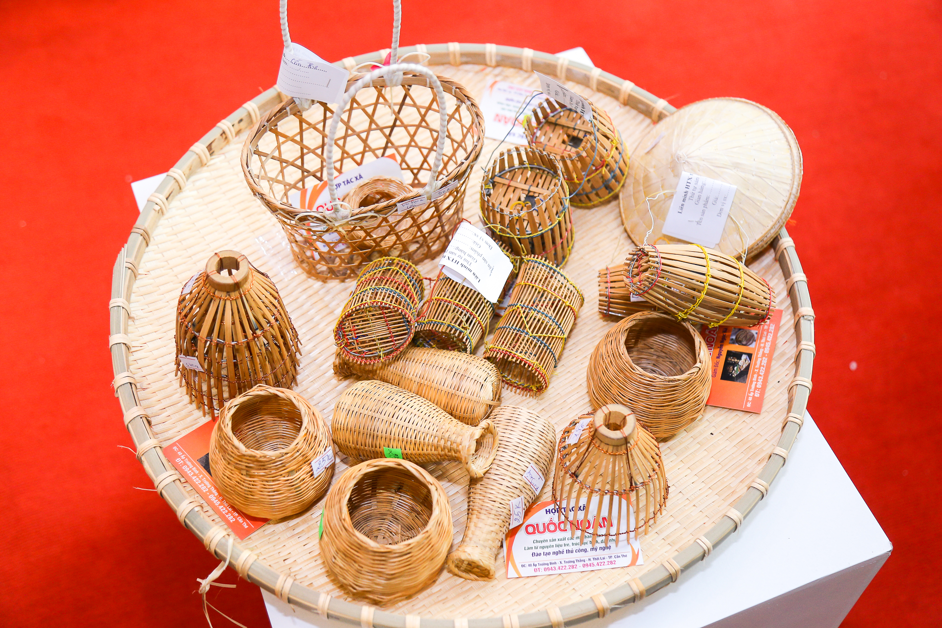 Sự kiện Quý III