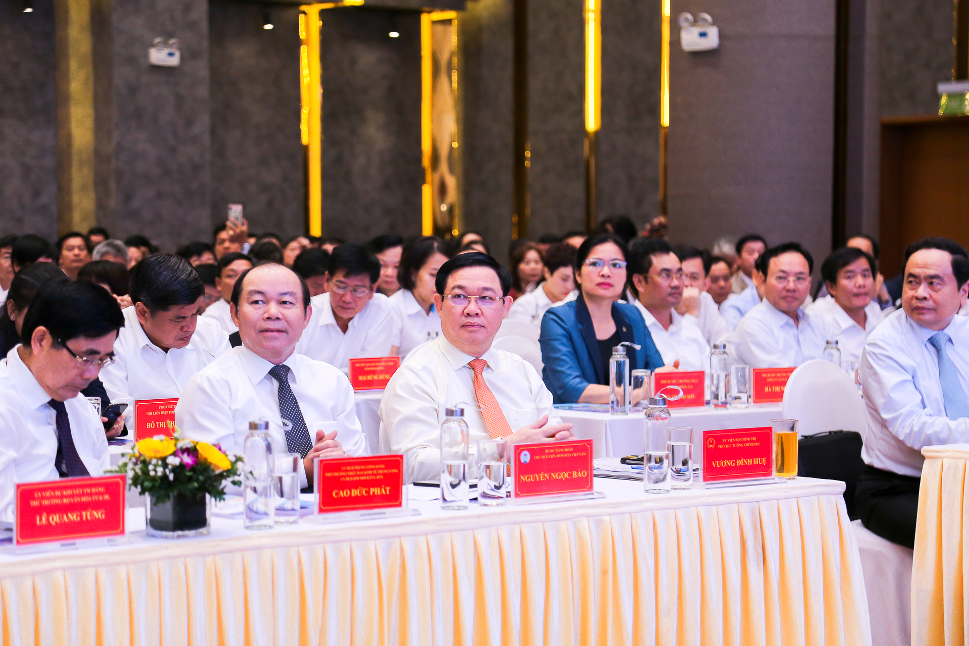 Sự kiện Quý III