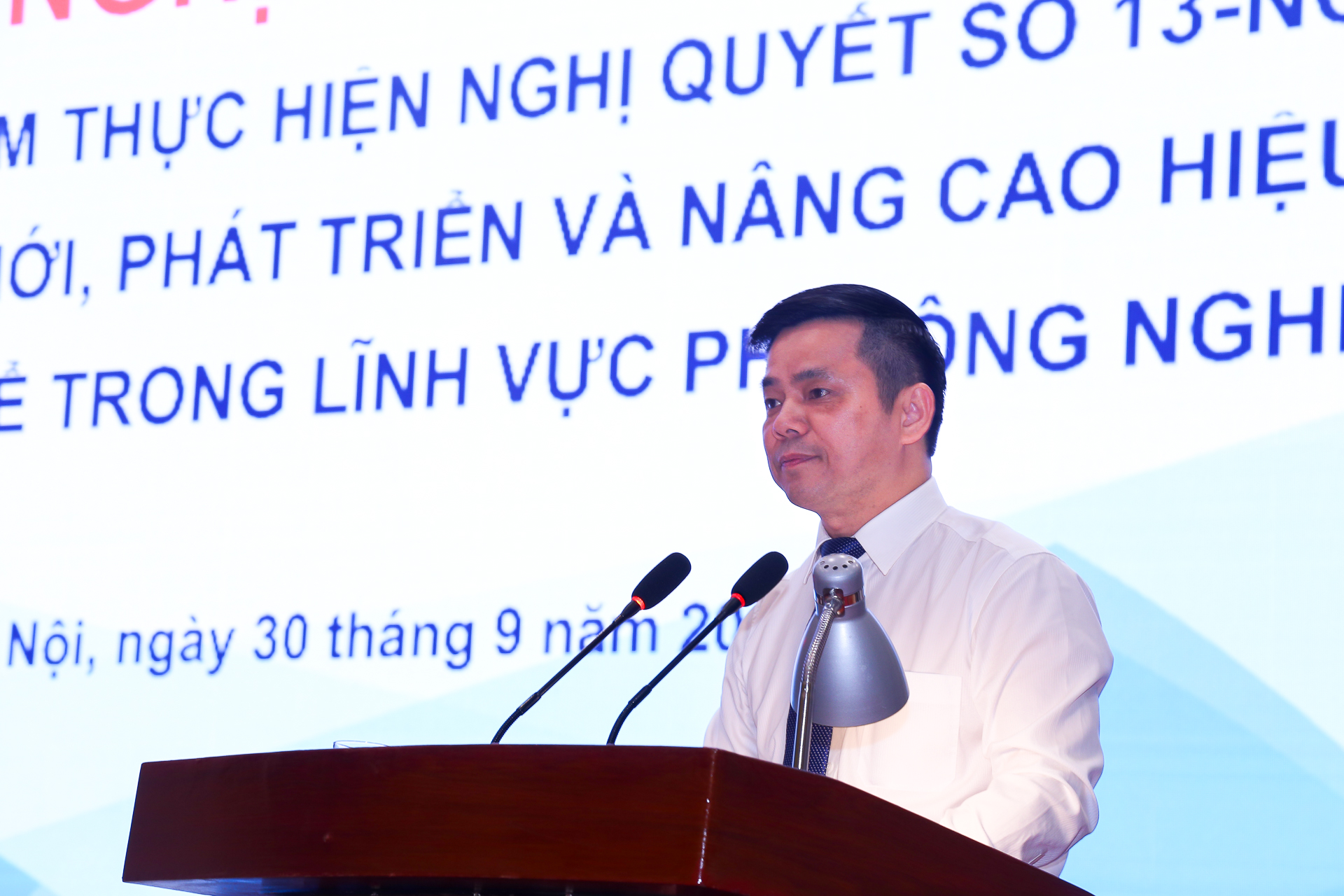 Sự kiện Quý III