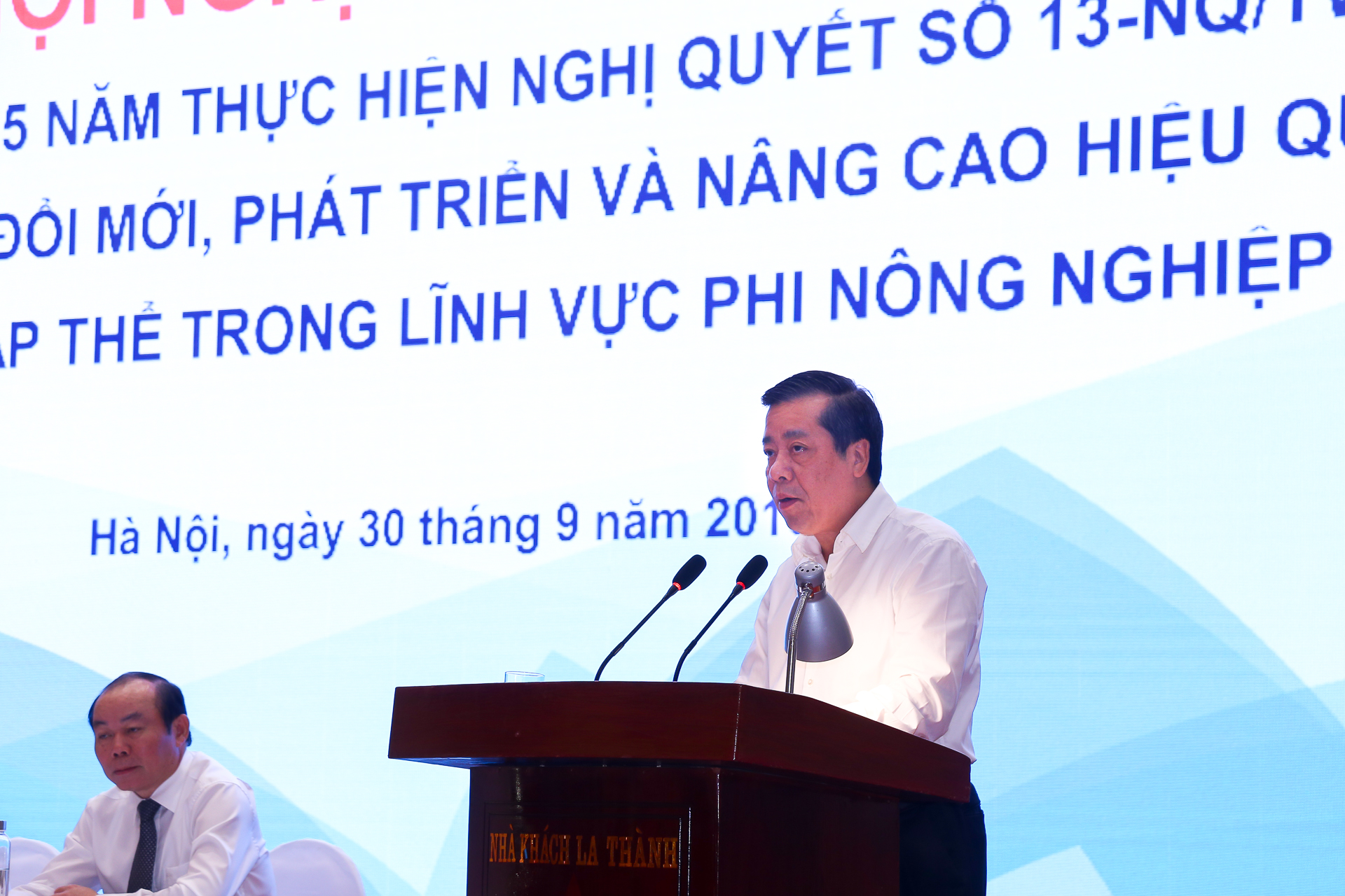Sự kiện Quý III
