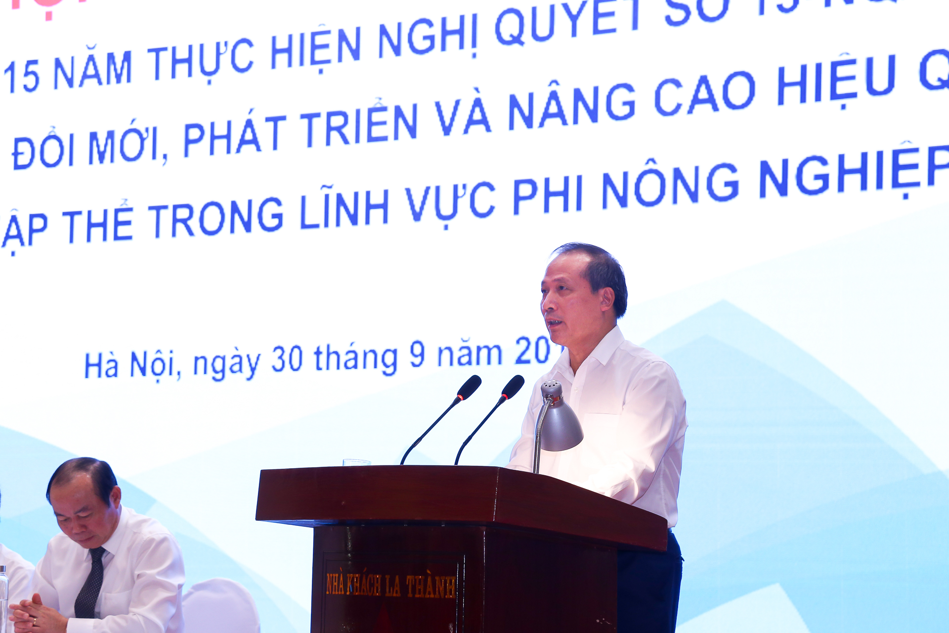 Sự kiện Quý III
