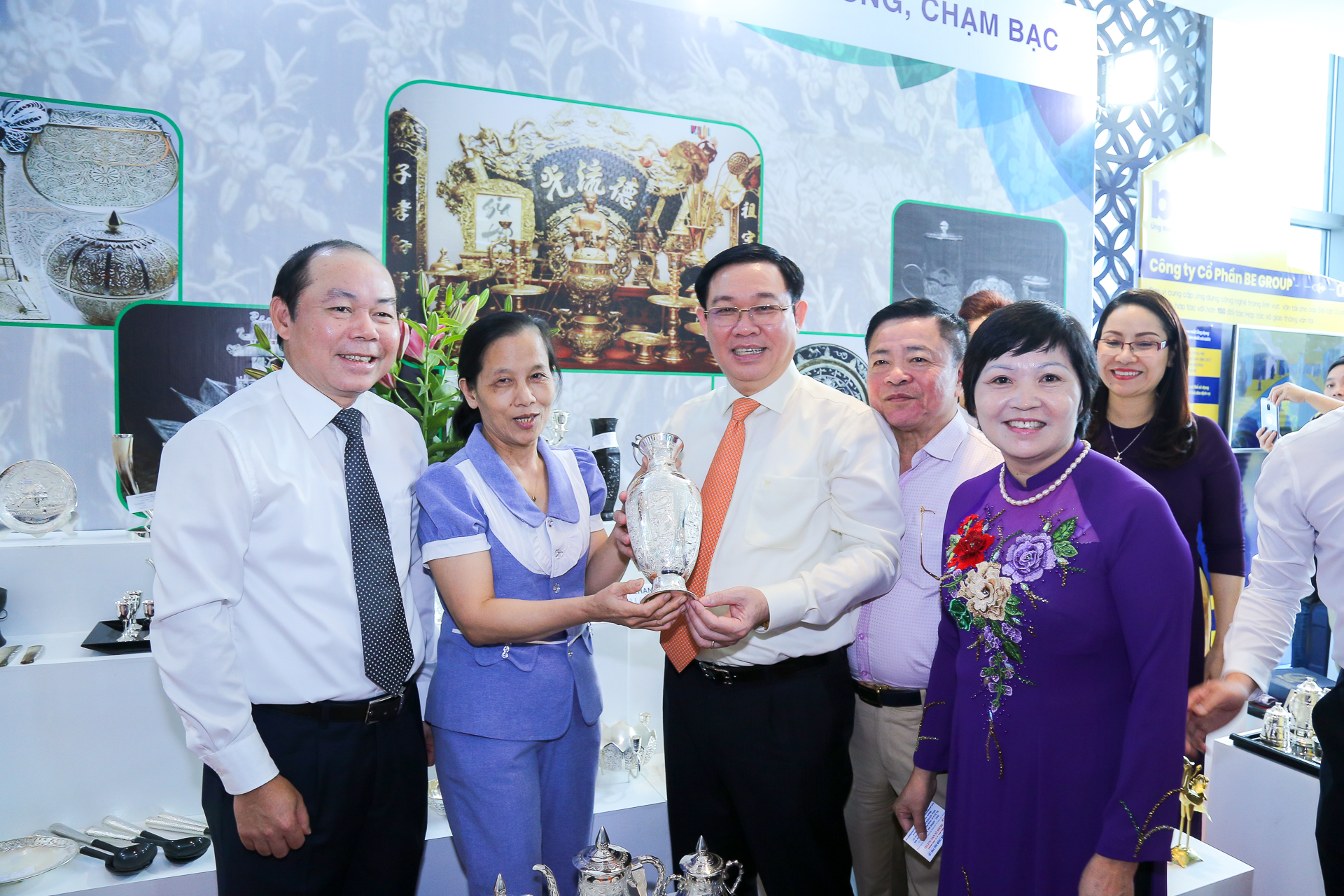 Sự kiện Quý III