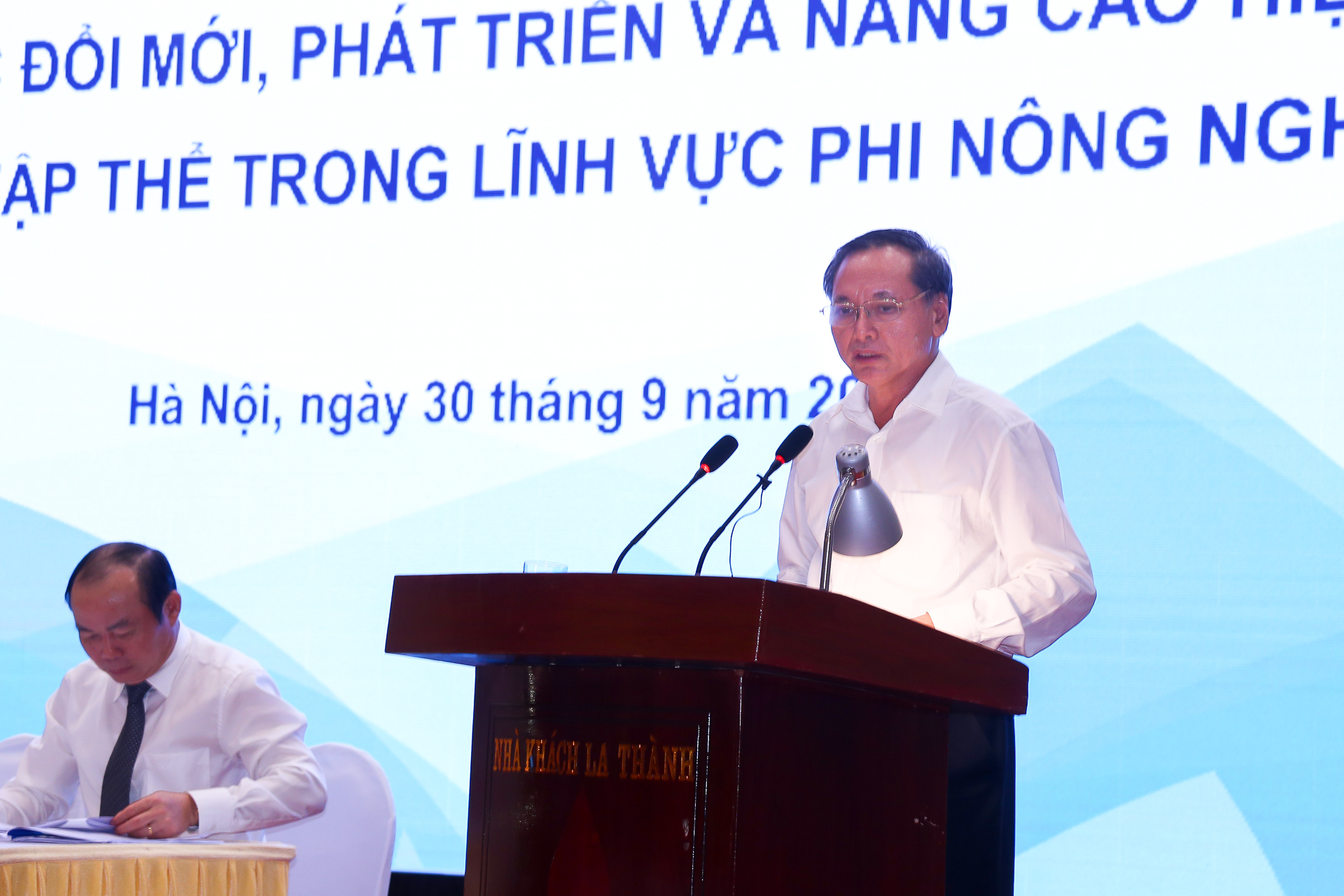 Sự kiện Quý III