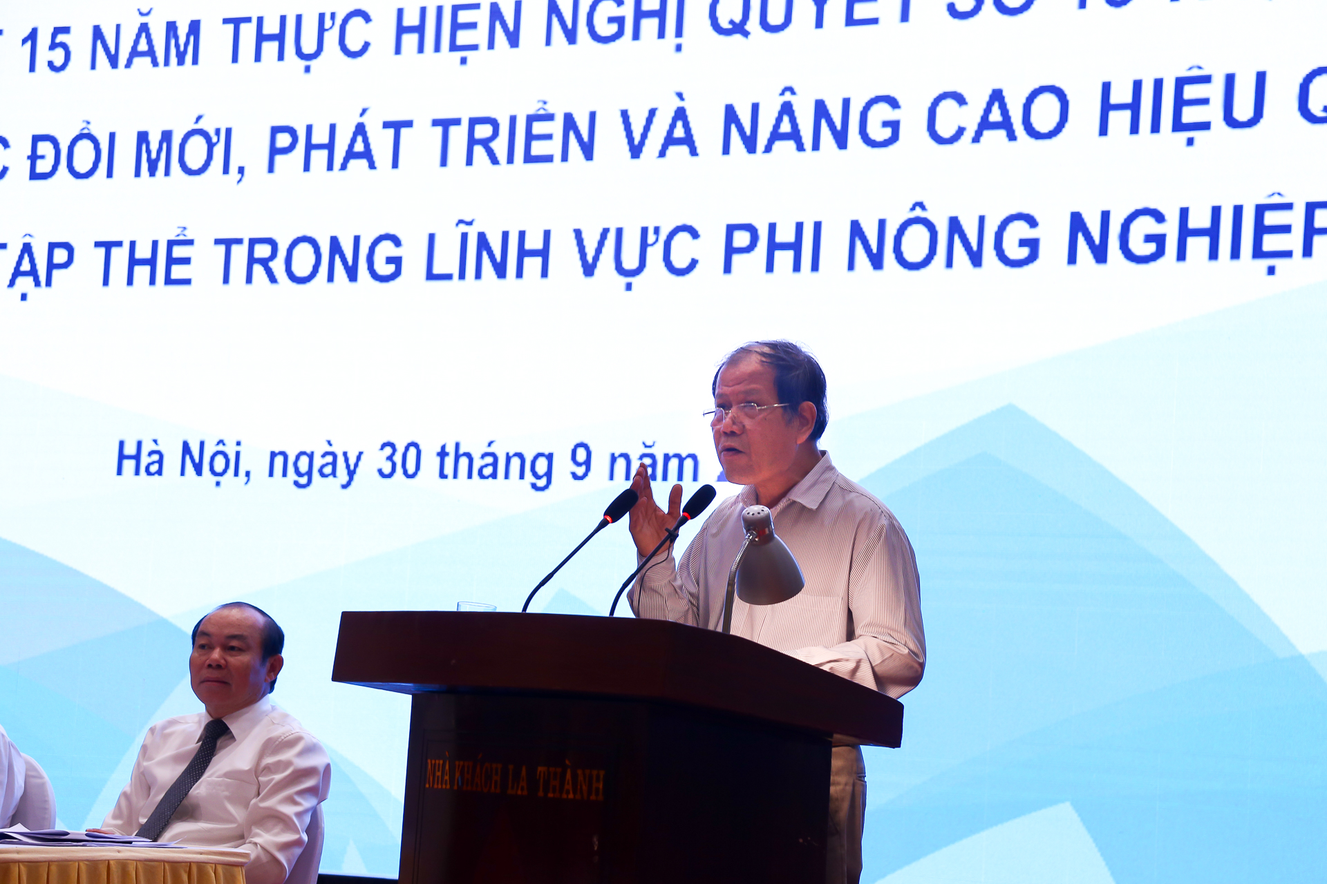 Sự kiện Quý III