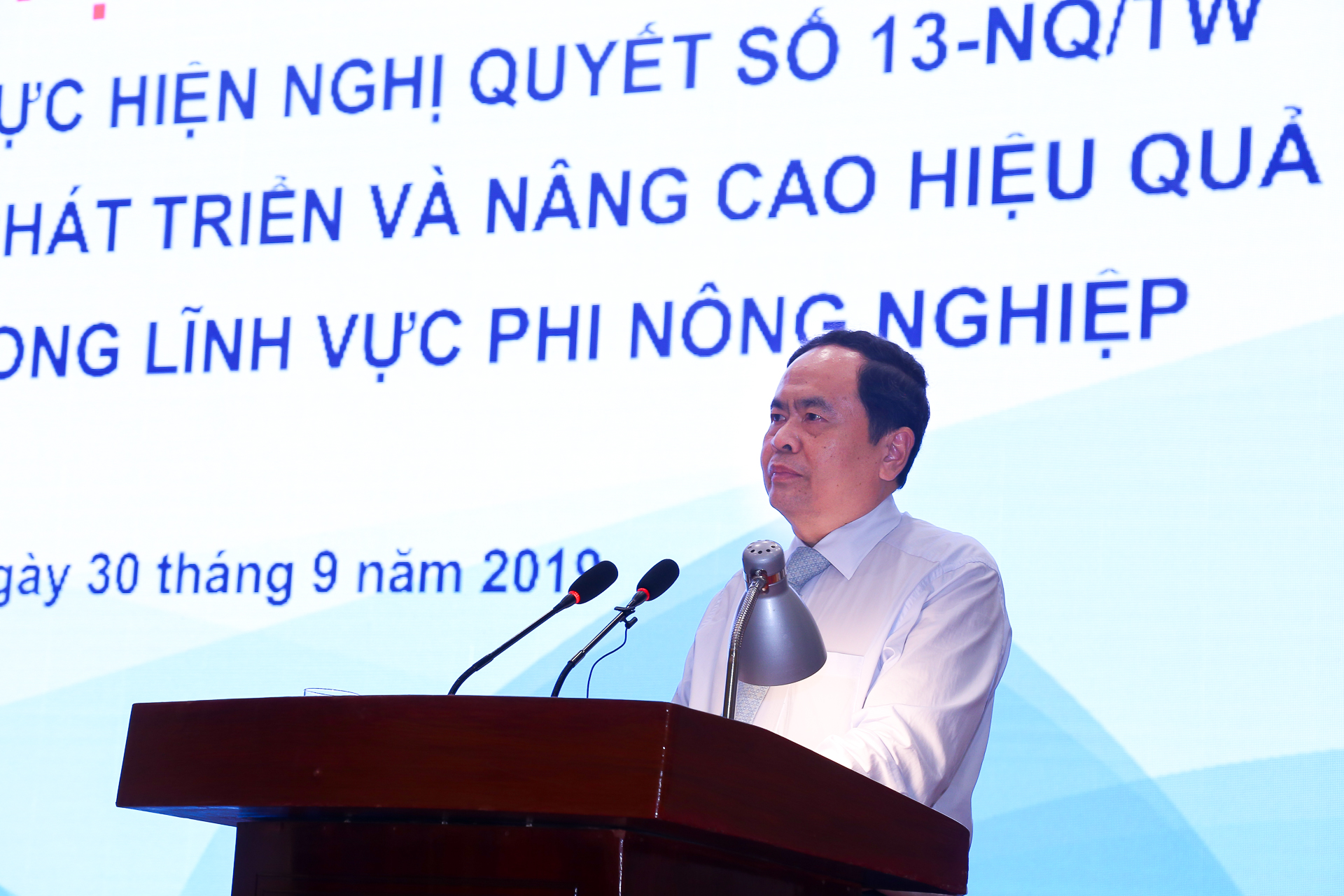 Sự kiện Quý III