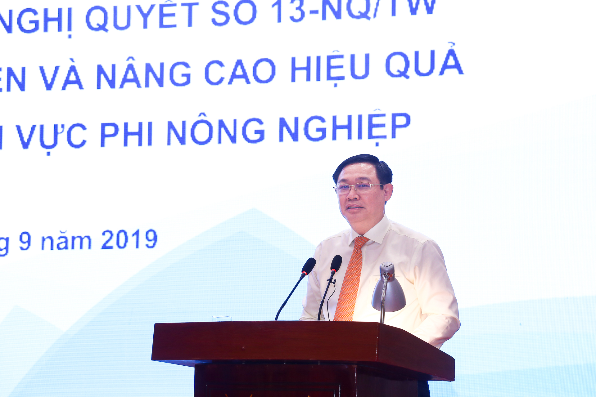 Sự kiện Quý III