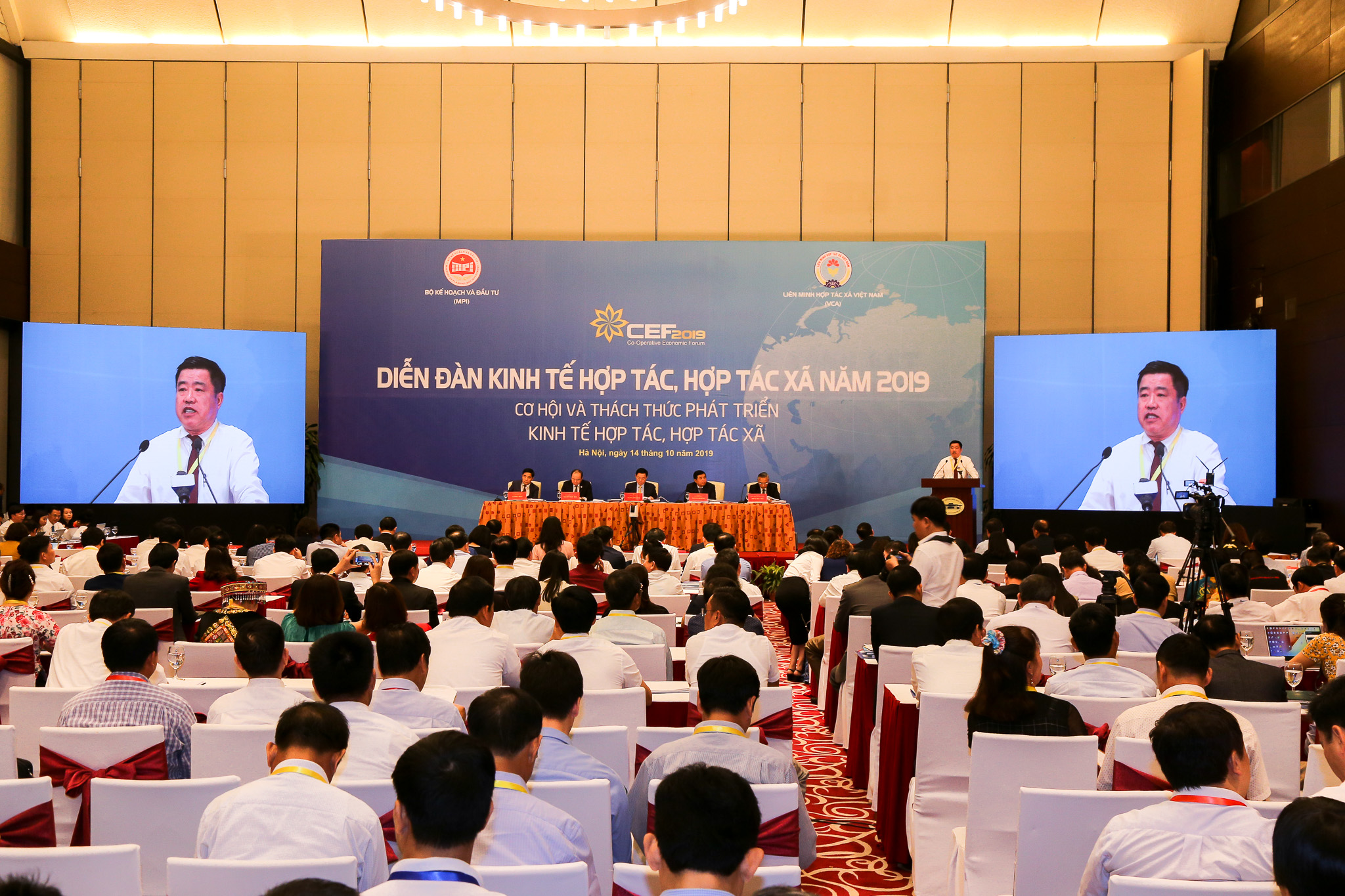 Sự kiện Quý III