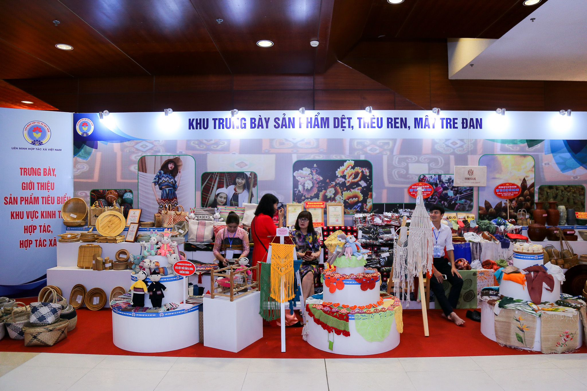 Sự kiện Quý III