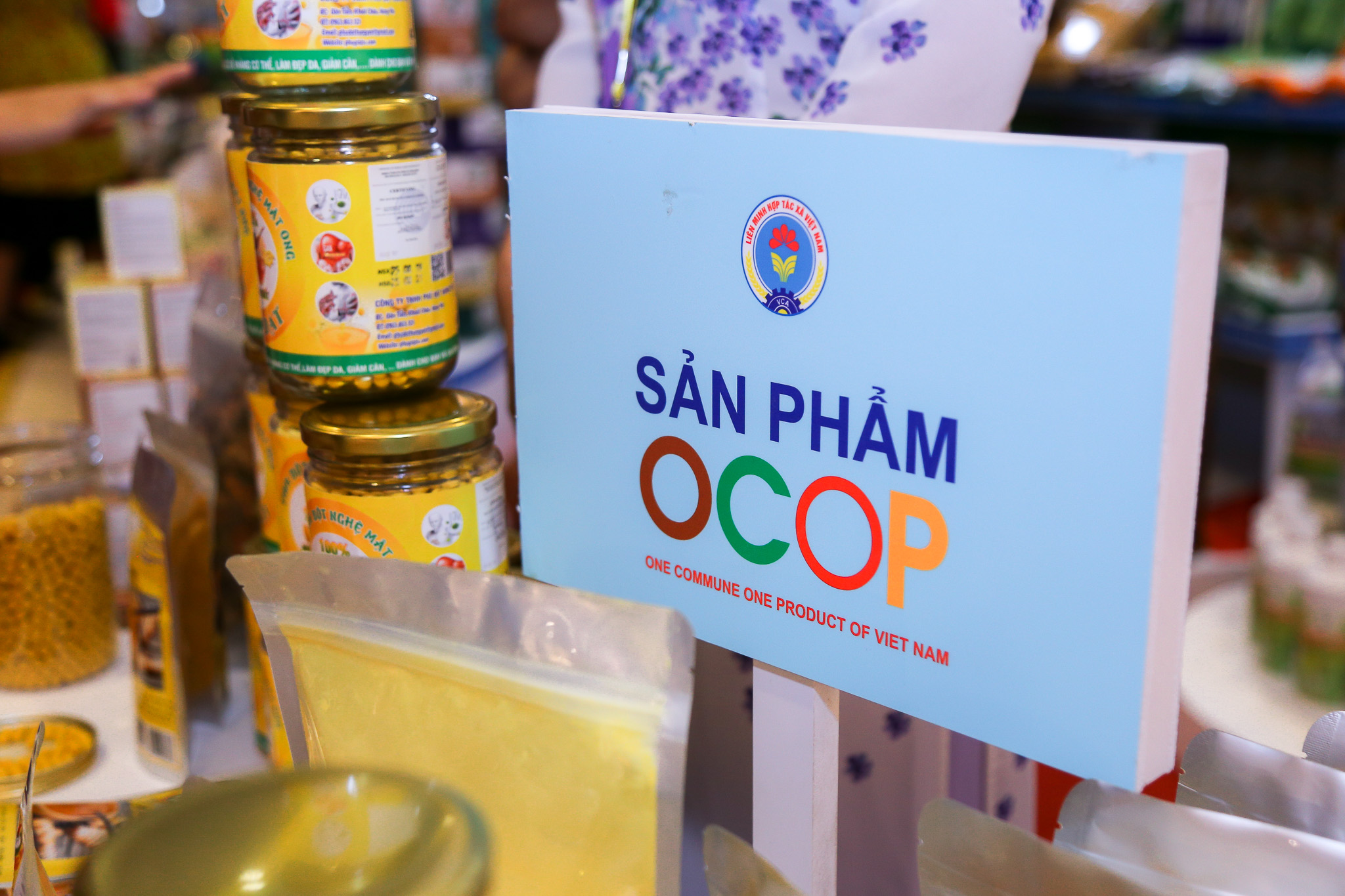 Sự kiện Quý III