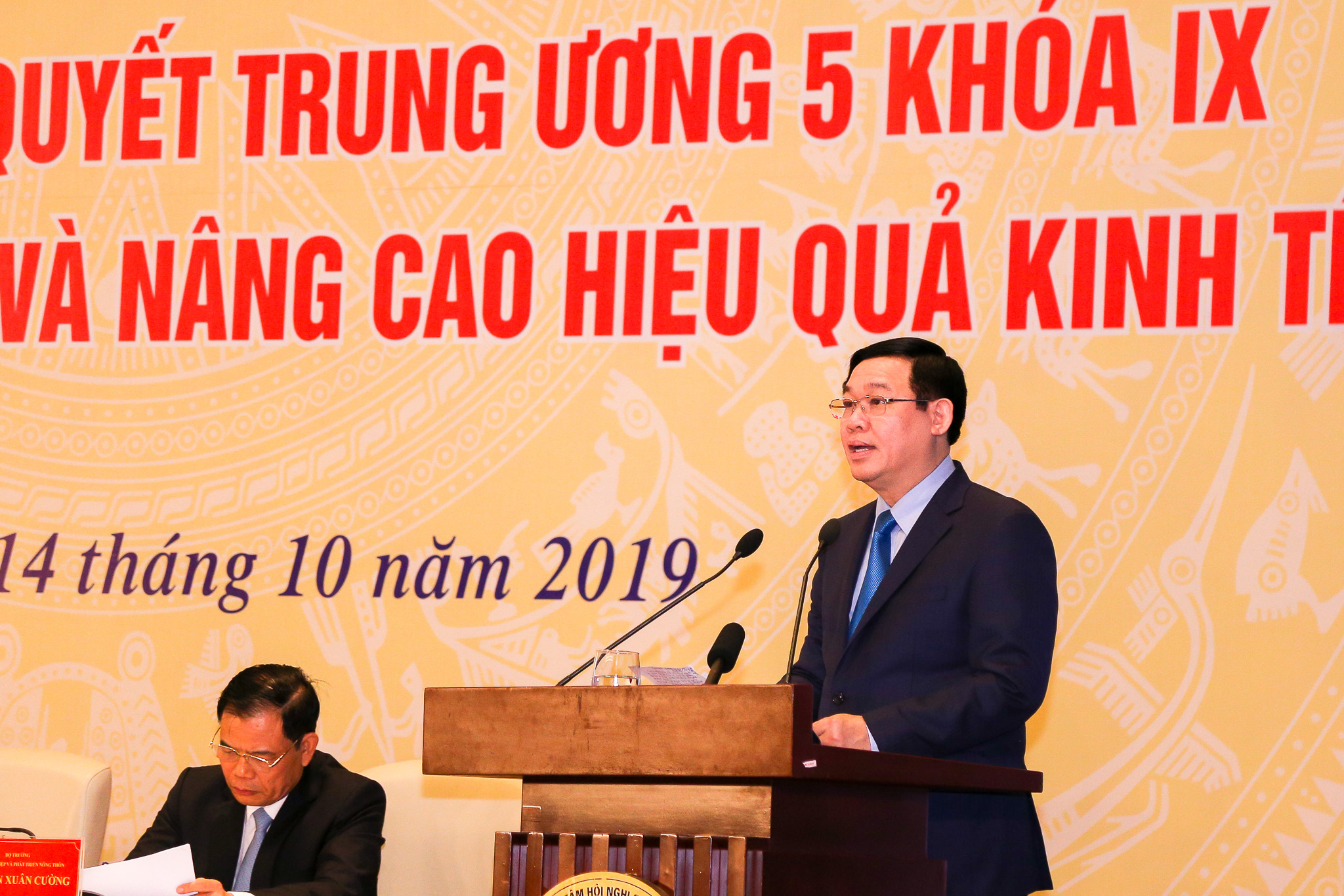 Sự kiện Quý III