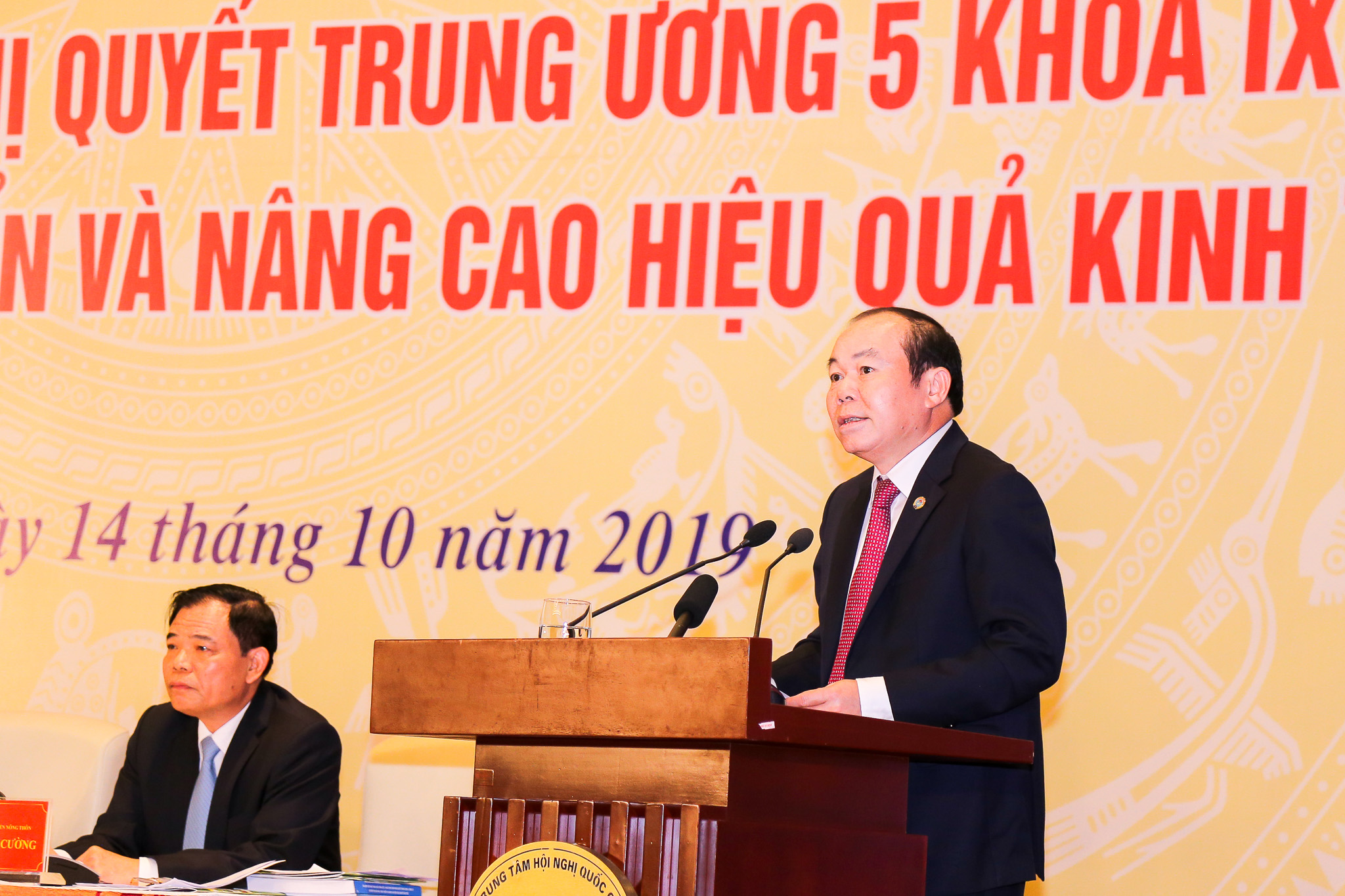 Sự kiện Quý III