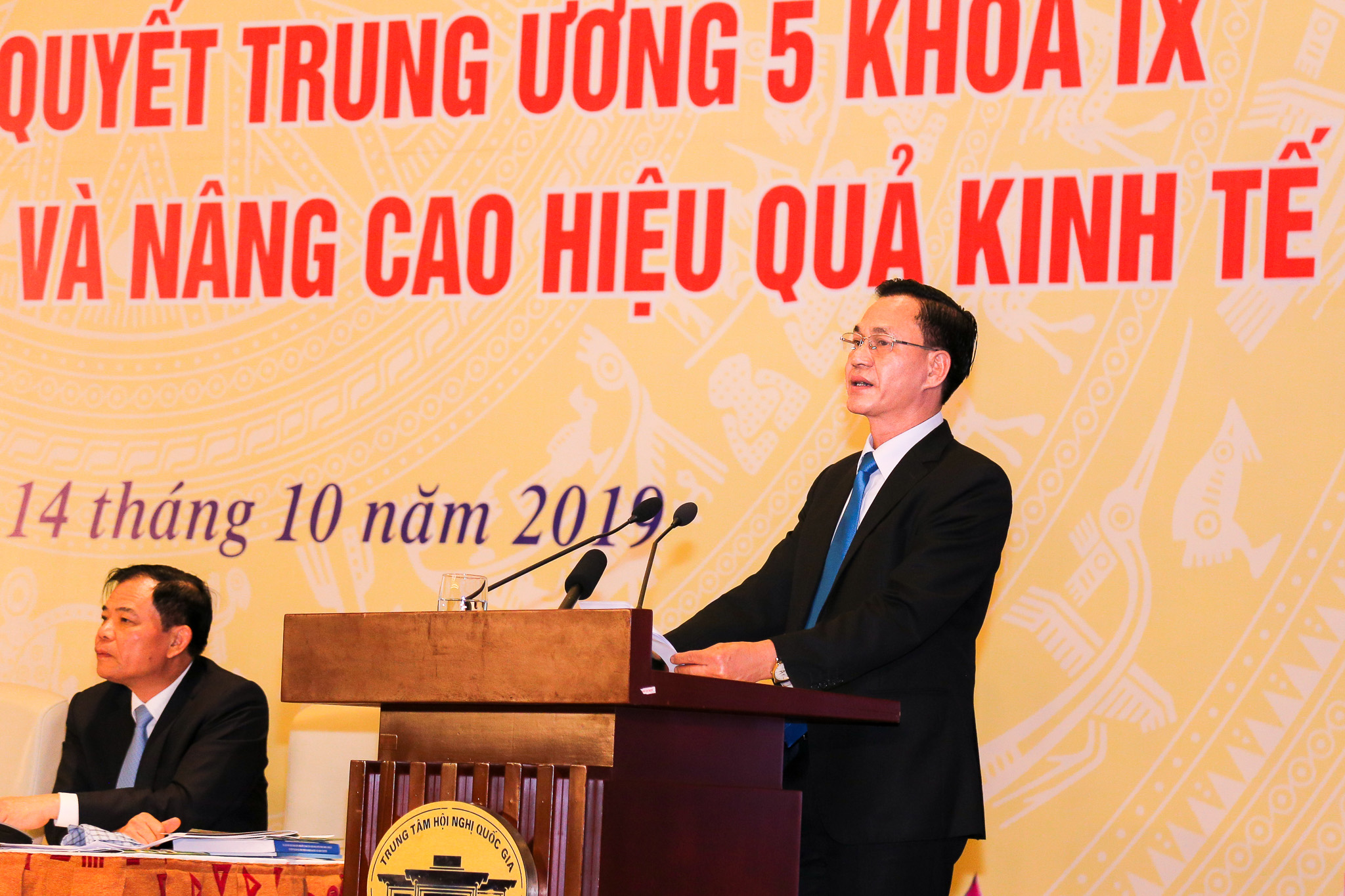 Sự kiện Quý III