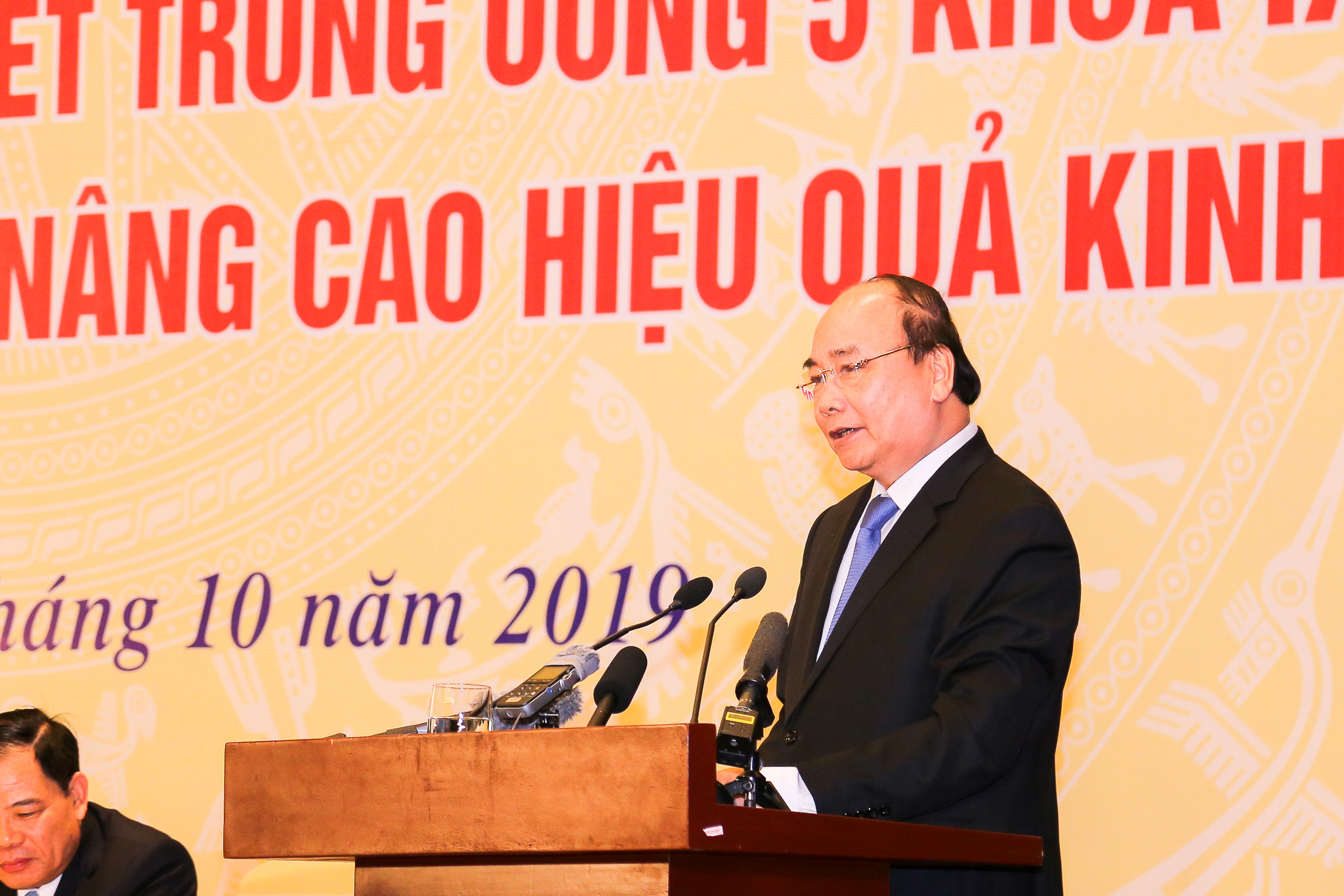 Sự kiện Quý III