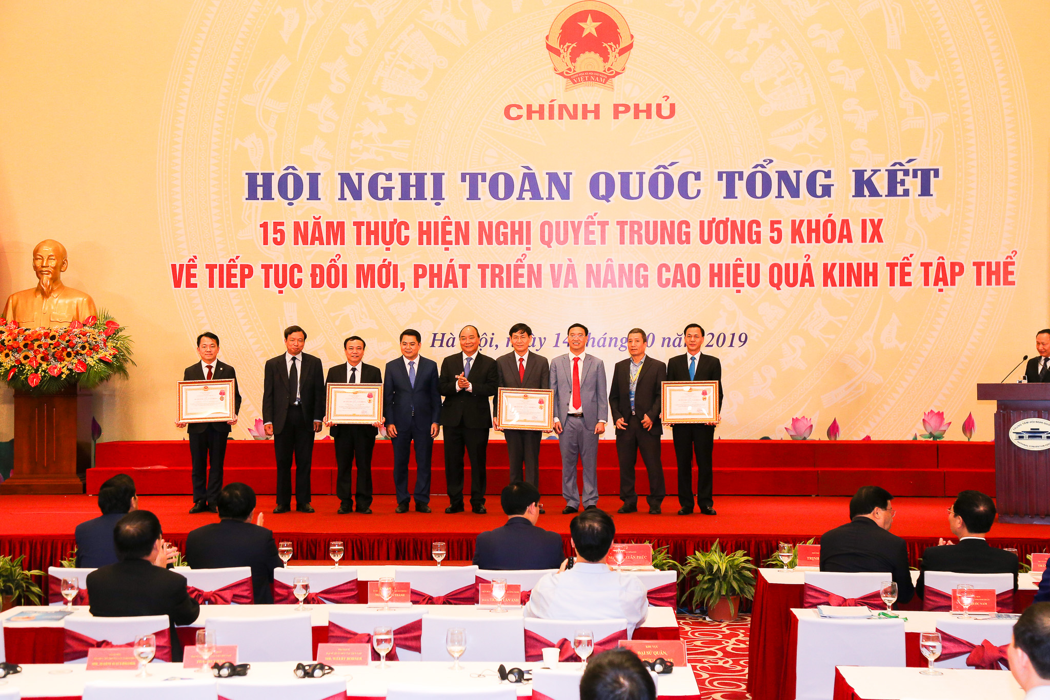Sự kiện Quý III