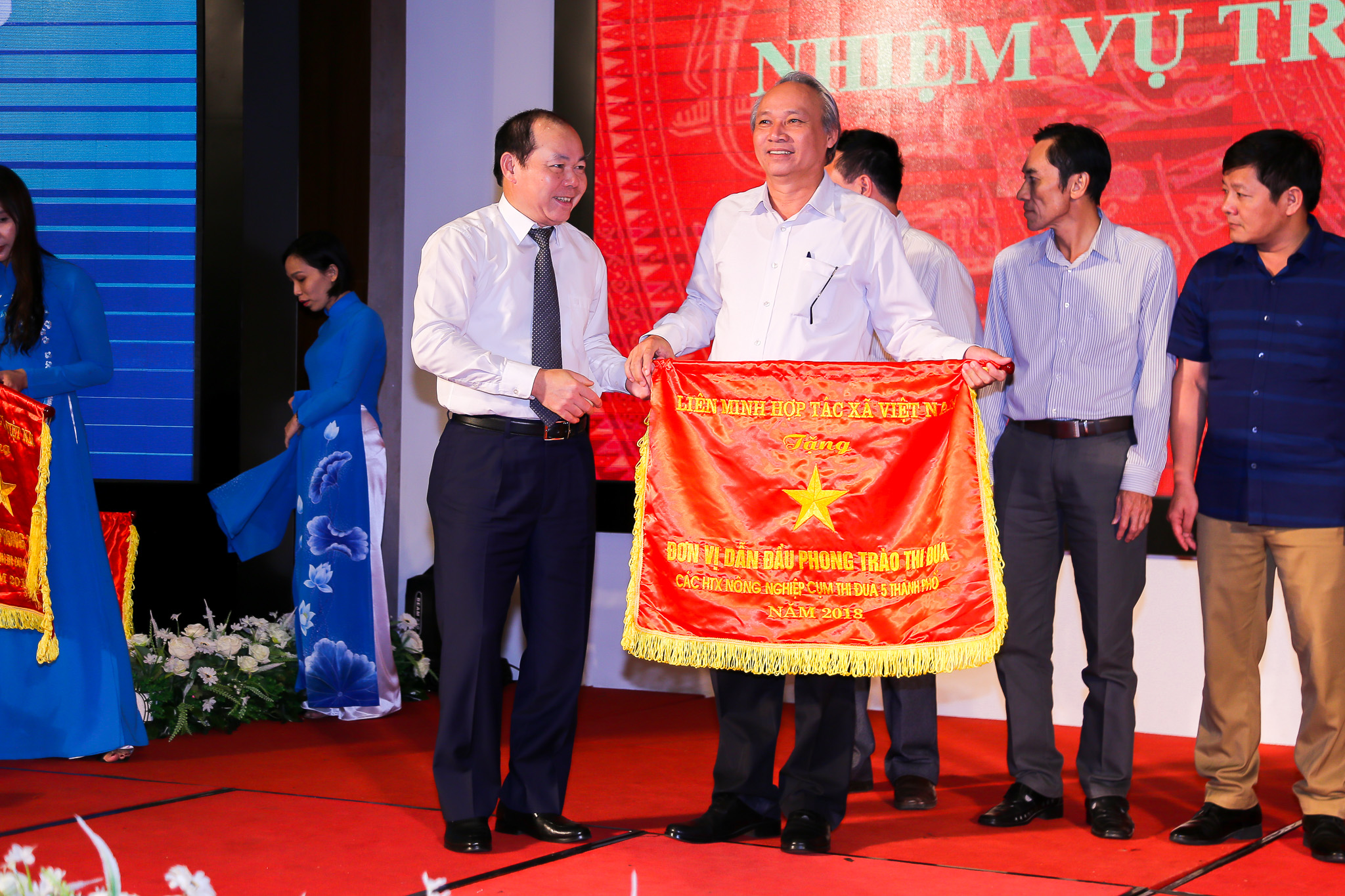 Sự kiện Quý III