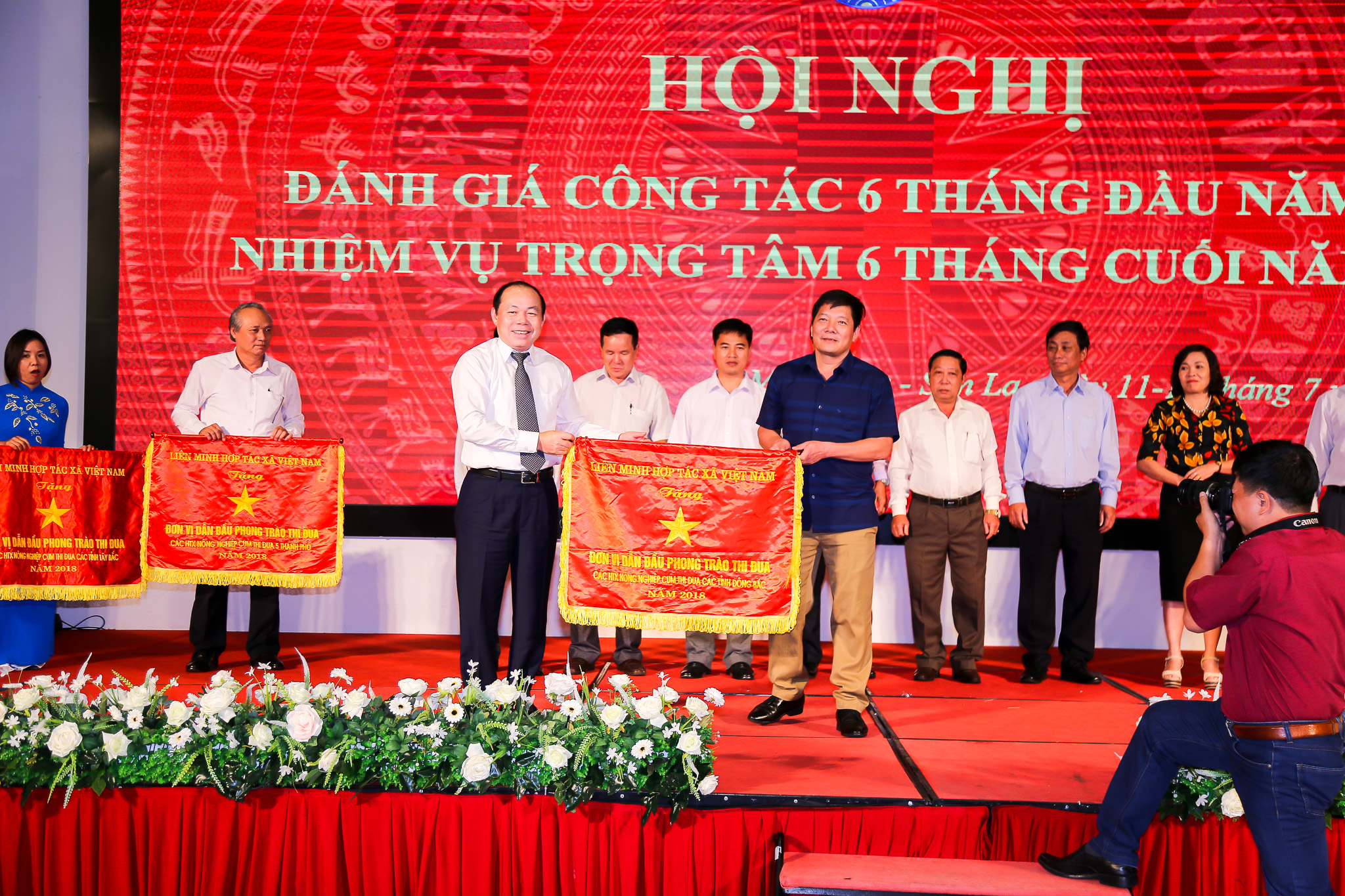 Sự kiện Quý III