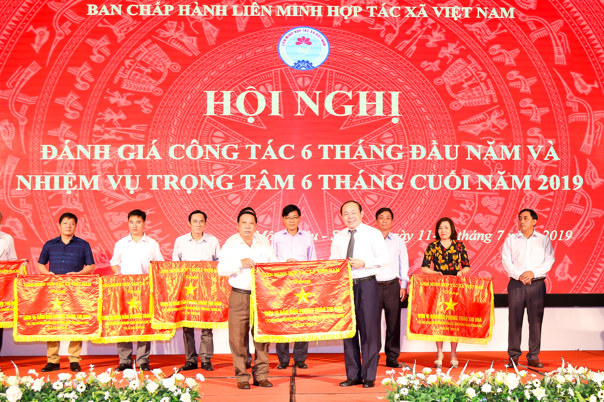 Sự kiện Quý III