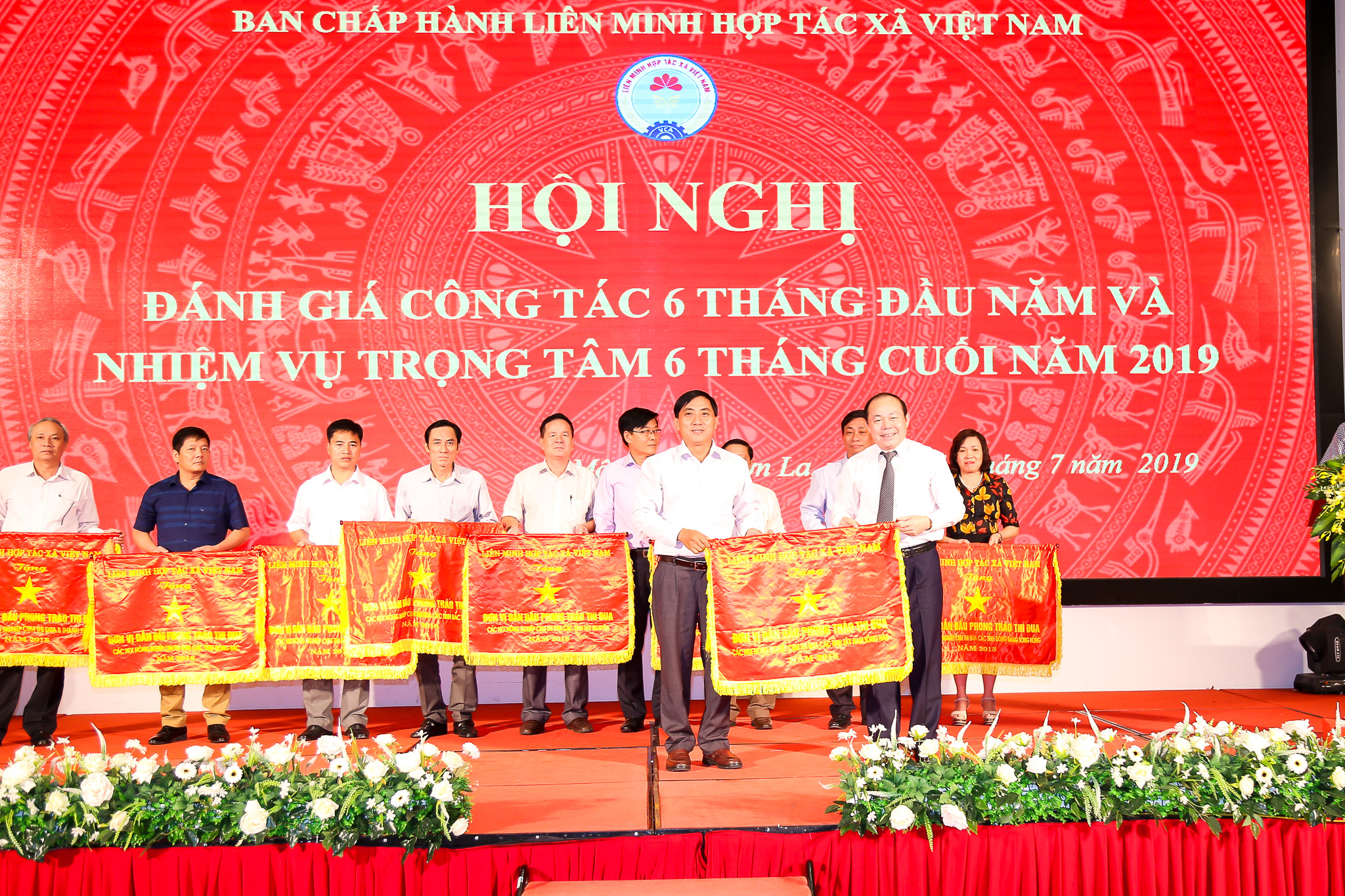 Sự kiện Quý III