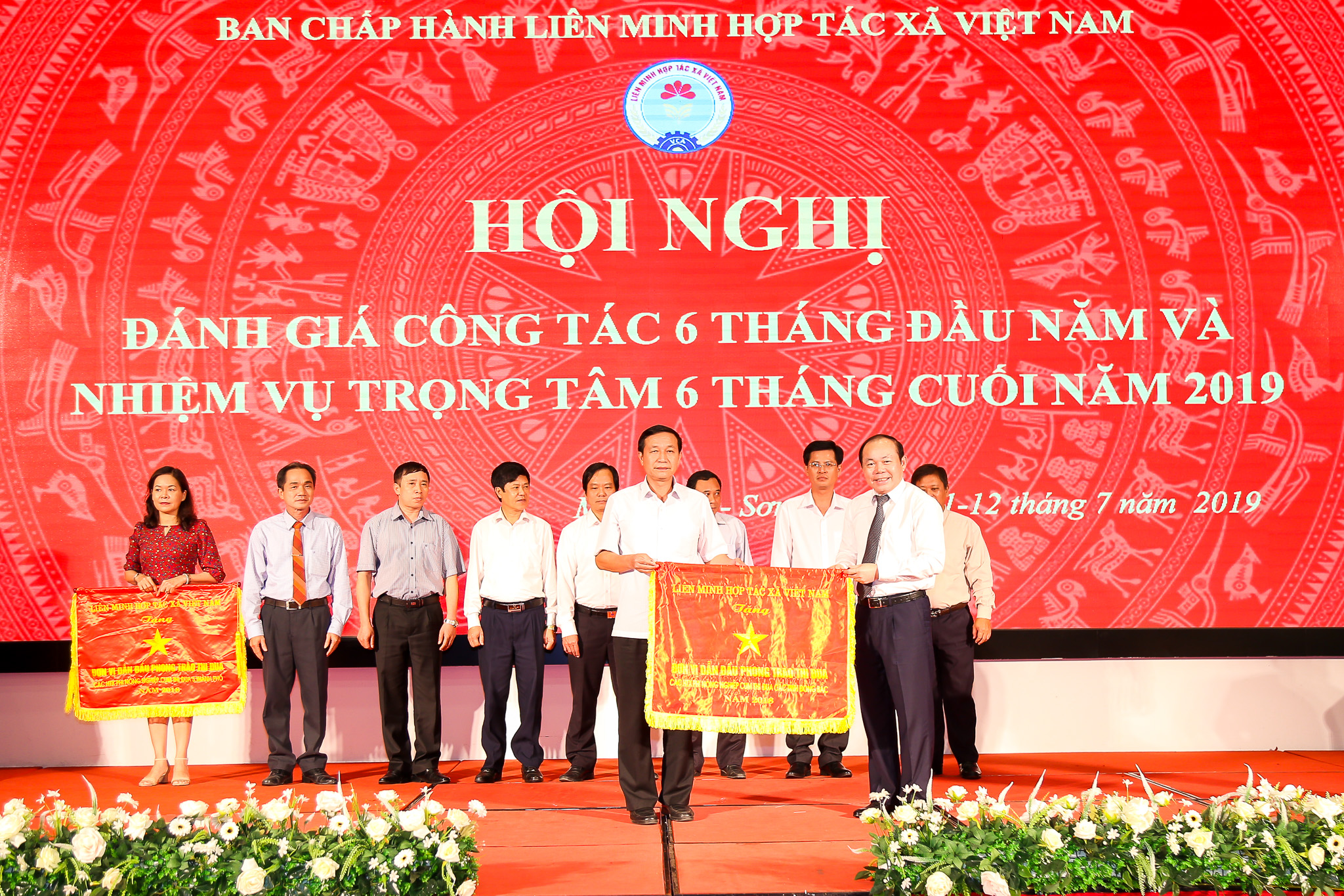 Sự kiện Quý III