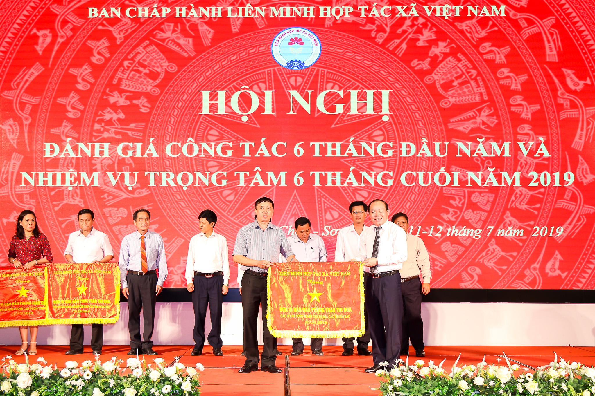 Sự kiện Quý III